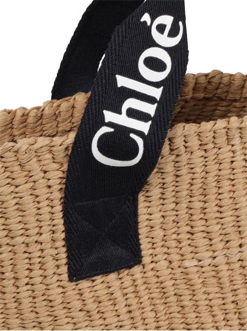 Borsa bambina a mano Chloe' Kids | C20427859